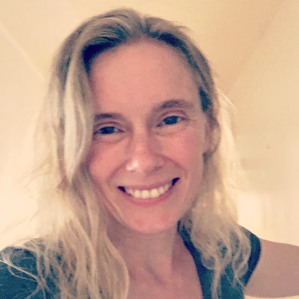 Meet your Posher, Ingrid